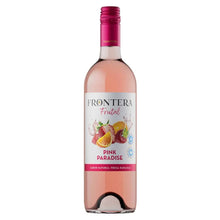 Frontera Frutal Pink Paradise Botella 750 ml
