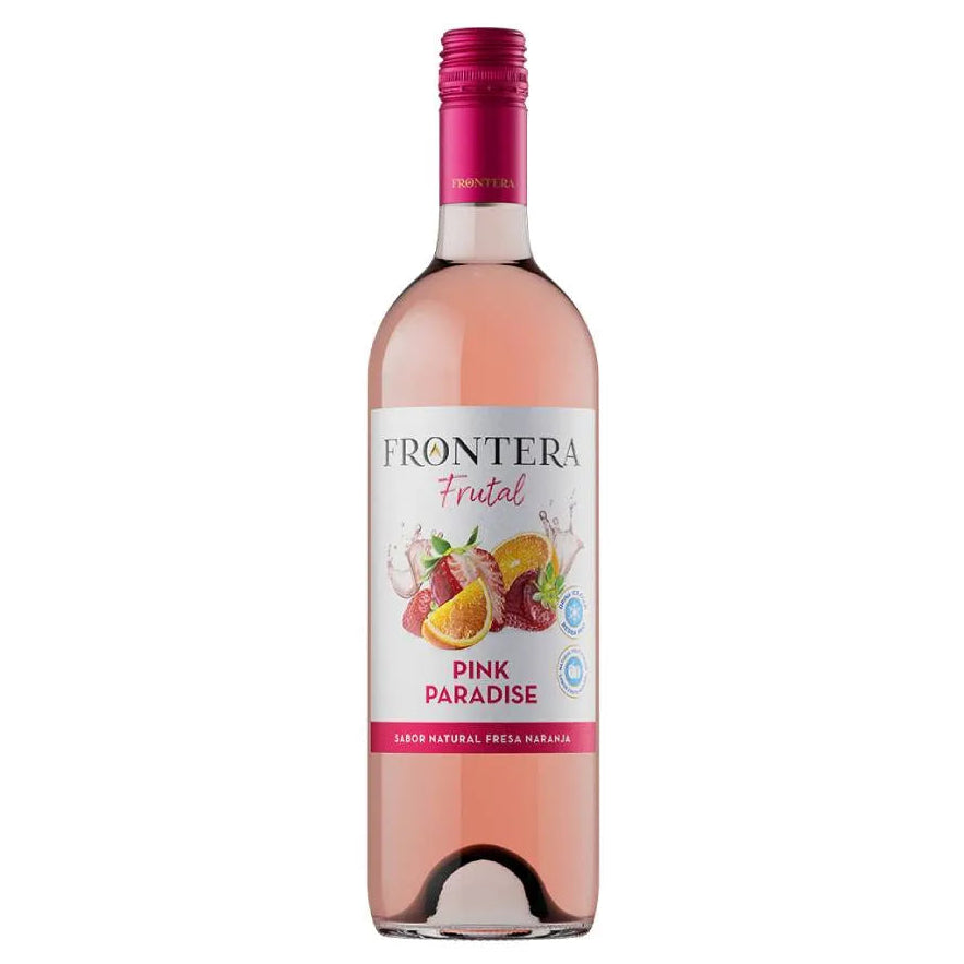 Frontera Frutal Pink paradise 750mL