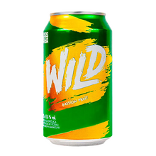 Russkaya Wild Passion Fruit  Lata 355 ml
