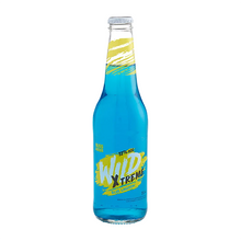 Russkaya Wild Xtreme Blue Lagoon  Botella 355ml