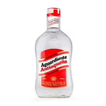 Antioqueño Aguardiente con Azúcar Botella 750 ml