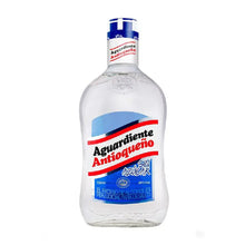 Antioqueño Aguardiente Light sin Azúcar Botella 750 ml