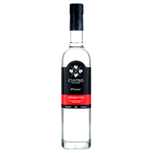 Cuatro Gallos Acholado Botella 700 ml