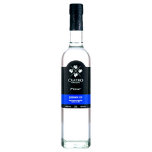 Cuatro Gallos Quebranta Botella 700 ml