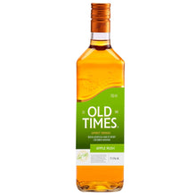 Old Times Apple Rush Botella 750 ml
