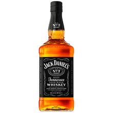 Jack Daniels Original N°7 Botella 1 Litro