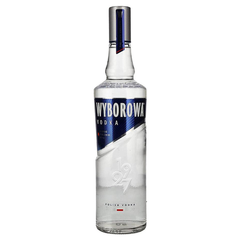 Wyborowa Vodka Botella 700 ml