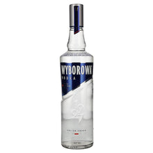 Wyborowa Vodka Botella 700 ml