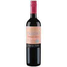 Reservado Sweet Red Suave Botella 750 ml