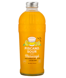 Piscano Sour Mango Botella 700 ml
