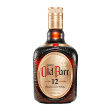 Grand Old Parr 12 Años Botella 750 ml