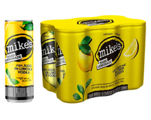 Six Pack Mike´s Hard Lemonade Lata 355 ml