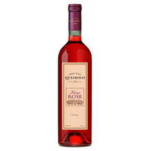 Santiago Queirolo Siglo Rosé Shiraz Botella 750 ml