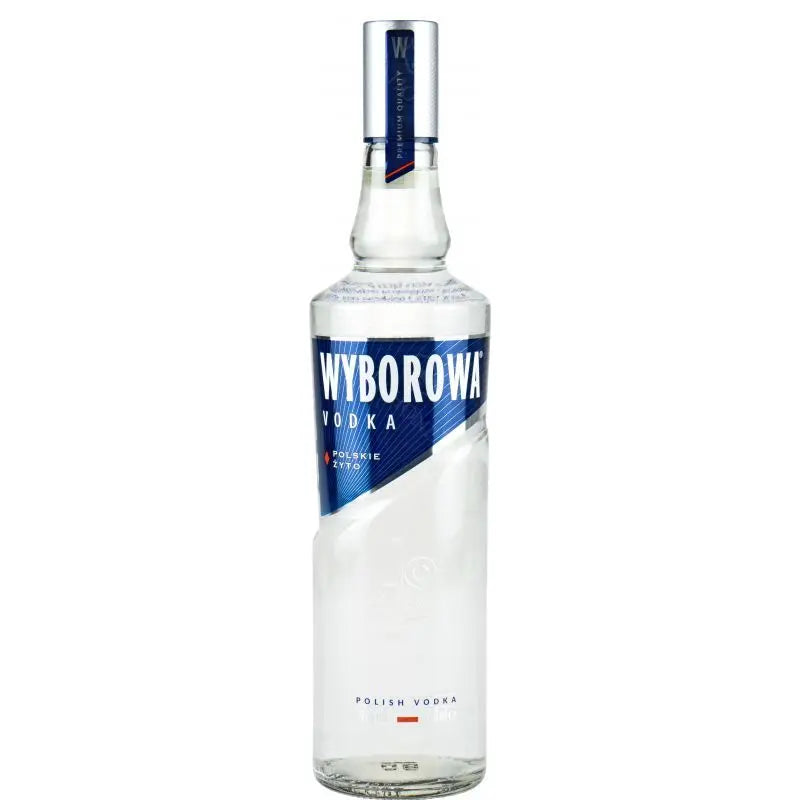 Wyborowa Vodka 700ml