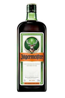 Jagermeister Botella 1.75 Litros