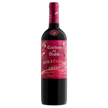 Casillero del Diablo Devil´s Carnaval Fantastic Sweet Botella 750 ml