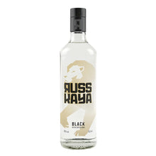 Russkaya Black Botella 750 ml