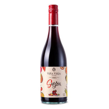 Viña Vieja Sangría Botella 750 ml