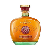 Buchana´s Red Seal Botella 750 ml